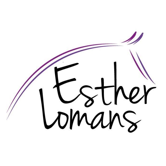 Esther Lomans Equissage